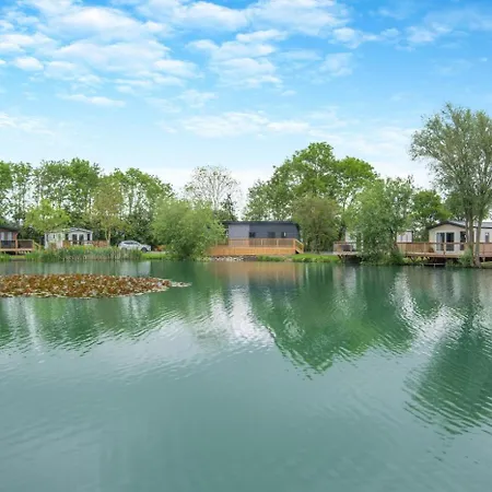 Waterlily - Malton * Amotherby