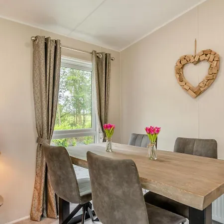 Waterlily - Malton בית נופש