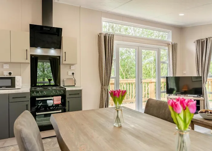 2 Bed In Oc-w29509 Casa de Férias *