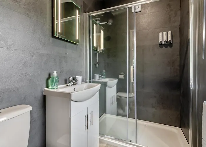 2 Bed In Oc-w29509 Casa de Férias