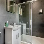 2 Bed In Oc-w29509 בית נופש
