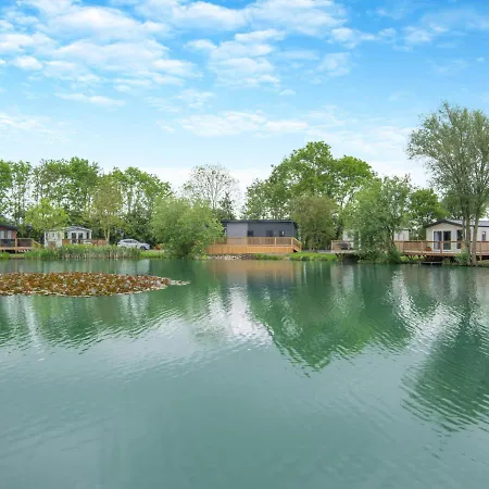 Holiday home Waterlily - Malton *