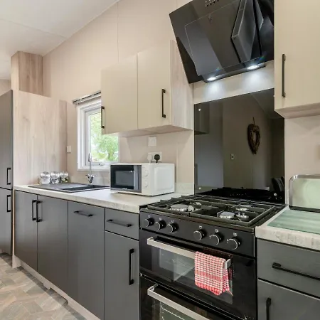 Waterlily - Malton Holiday home *