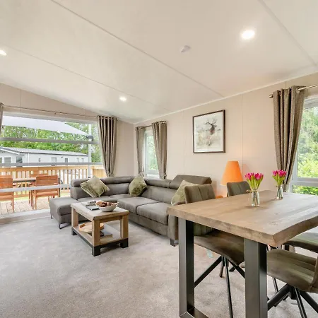 Holiday home Waterlily - Malton Amotherby