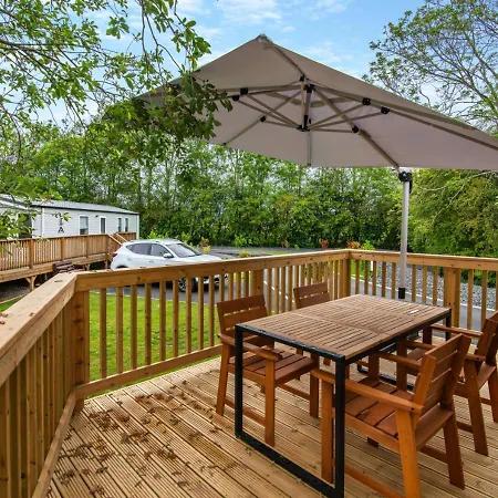 Holiday home Waterlily - Malton Amotherby