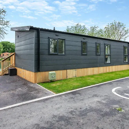 Holiday home Waterlily - Malton Amotherby