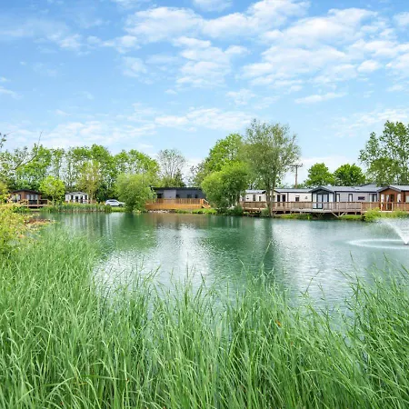 Holiday home Waterlily - Malton *