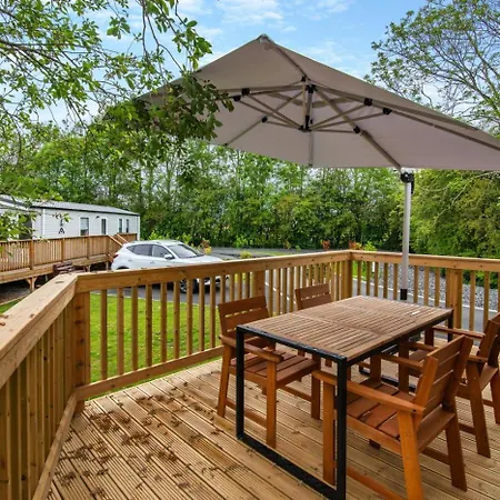 Casa de Férias 2 Bed In Amotherby Oc-W29509