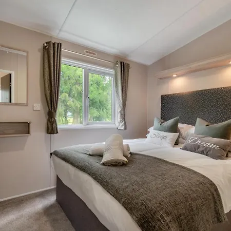 2 Bed In Amotherby Oc-W29509 Casa de Férias Amotherby