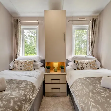 2 Bed In Amotherby Oc-W29509 Casa de Férias *