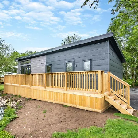 2 Bed In Amotherby Oc-W29509 Casa de Férias