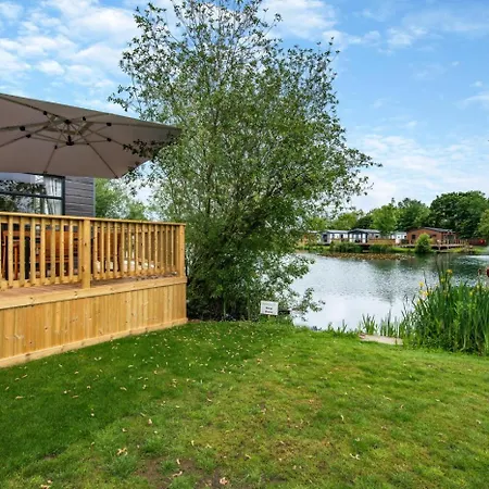 2 Bed In Amotherby Oc-W29509 Casa de Férias Amotherby