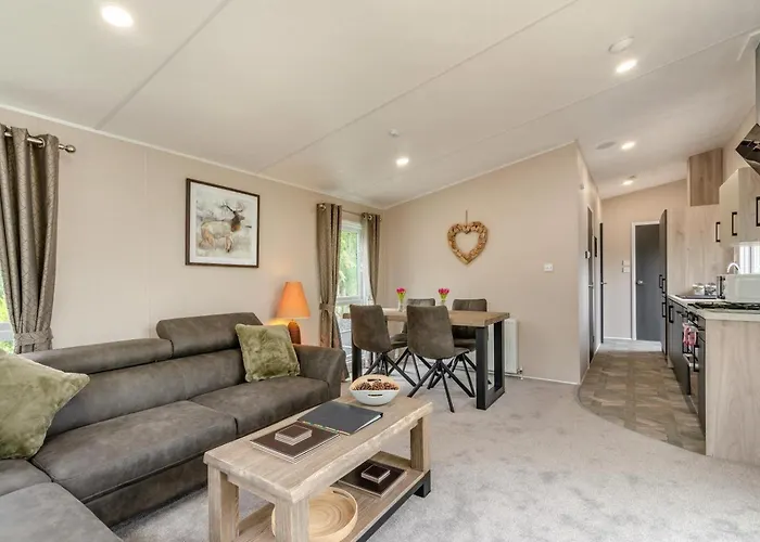 2 Bed In Oc-w29509 Amotherby