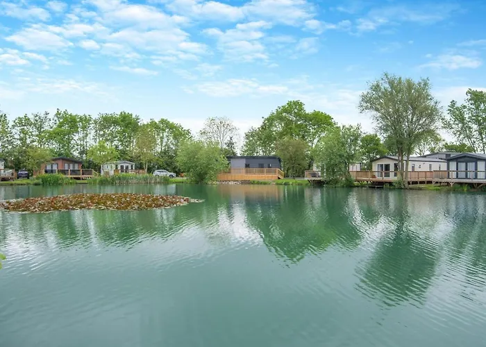 2 Bed In Oc-w29509 * Amotherby