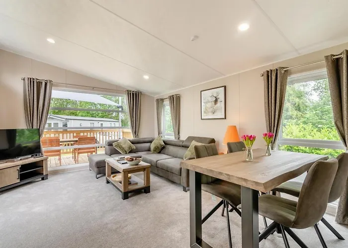 Holiday home 2 Bed In Oc-w29509 *