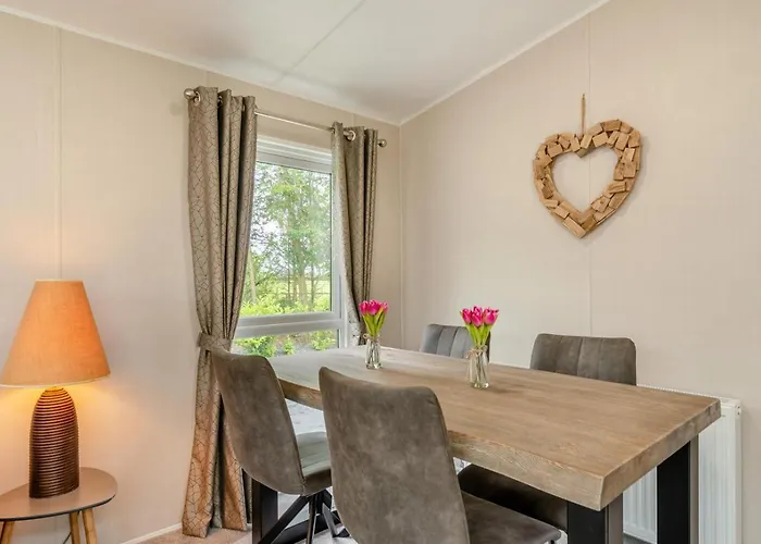 2 Bed In Oc-w29509 Holiday home Amotherby