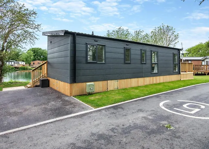 2 Bed In Oc-w29509 * Amotherby