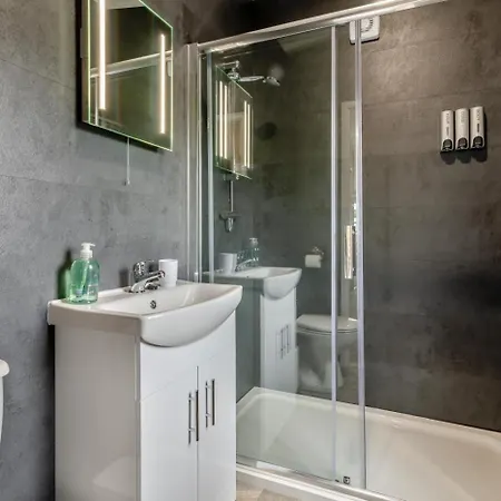 Waterlily - Malton Semesterbostad Amotherby